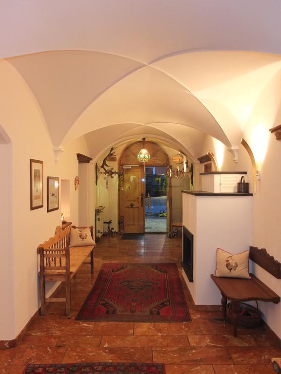 Gasthof Herrnhaus Брикслегг Экстерьер фото