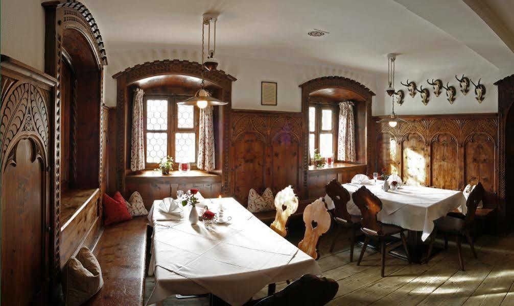 Gasthof Herrnhaus Брикслегг Экстерьер фото